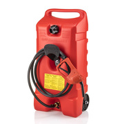 Flo N Go Portable Fuel Container 06792